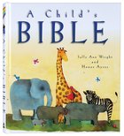 A Child's Bible Hardback