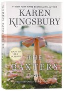 The Baxters: A Prequel (Baxter Family Series) Hardback