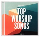 Nothing But... Top Worship Songs Volume 3 CD