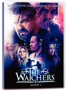The Watchers: Season 1 DVD