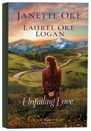 Unfailing Love (#03 in When Hope Calls Series) Paperback