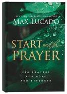 Start With Prayer eBook