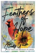 Feathers of Hope (Study Guide) Paperback