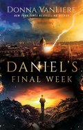 Daniel's Final Week eBook
