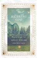 Hearing God eBook