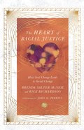 The Heart of Racial Justice eBook