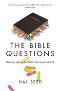 The Bible Questions eBook