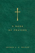 A Book of Prayers eBook