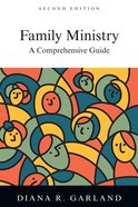 Family Ministry eBook