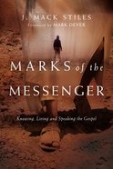 Marks of the Messenger eBook
