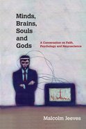 Minds, Brains, Souls and Gods eBook