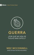 Guerra (9marks First Steps Series) eBook