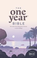 NKJV One Year Bible eBook