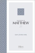 The Book of Matthew  (2020 Edition) eBook