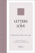 Letters of Love (2020 Edition) eBook