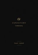 ESV Expository Commentary (Volume 7) (#07 in Esv Expository Commentary Series) eBook