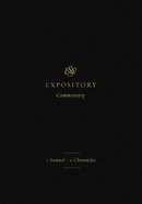 ESV Expository Commentary (Volume 3) (Esv Expository Commentary Series) eBook