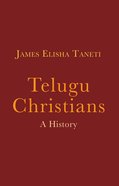 Telugu Christians eBook