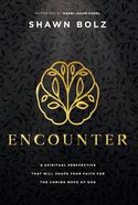 Encounter eBook