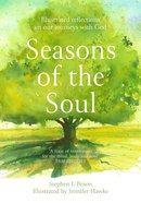 Seasons of the Soul Hardback