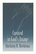 Created in God's Image Paperback