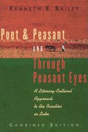 Poet & Peasant/Through Peasant Eyes (Combined Edition) Paperback