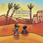 Psalms For Young Children Hardback
