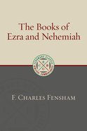 The Books of Ezra and Nehemiah (Eerdmans Classic Biblical Commentaries Series) Paperback