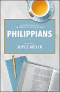 Philippians: A Biblical Study Paperback