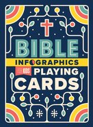 Bible Infographics For Kids Playing Cards Cards