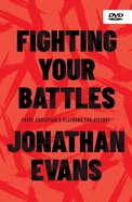 Fighting Your Battles: Every Christian's Playbook For Victory (Dvd) DVD