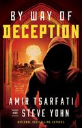 By Way of Deception (#02 in Nir Tavor Mossad Series) Paperback