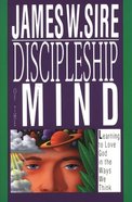 Discipleship of the Mind Paperback