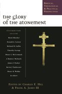 The Glory of the Atonement Paperback