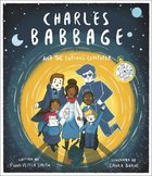 Charles Babbage and the Curious Computer (Time Twisters Series) Paperback