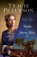 Under the Starry Skies (#03 in Love On The Santa Fe Series) Paperback