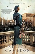 The Italian Ballerina Paperback