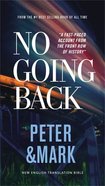 Peter and Mark (#02 in Eternity Now Series) Paperback