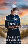 Her Heart's Desire (#01 in A Season In Pinecraft Series) Paperback
