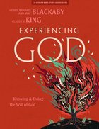 Experiencing God (30Th Anniversary Ed) (Leader Guide) Paperback