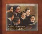 Charles Haddon Spurgeon (Christian Biographies For Young Readers Series) Hardback