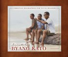 Byang Kato (Christian Biographies For Young Readers Series) Hardback