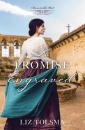 A Promise Engraved (Doors To The Past Series) Paperback
