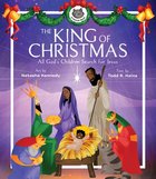 The King of Christmas: All God's Children Search For Jesus (A Fatcat Book Series) Hardback