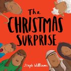 The Christmas Surprise Paperback