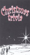 Christmas Trivia (100 Pack) Booklet