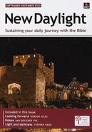 New Daylight 2022 #03: Sep-Dec Paperback
