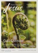 Every Day With Jesus 2022: Jan-Feb (#01 in Classic Daily Devotional By Selwyn Hughes Series) Paperback