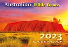 2023 Wall Calendar: Australian Bible Gems Calendar