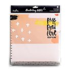 Pray, Read, Love Clip-In Folders (Set of 3) (Illustrated Faith Series) Stationery